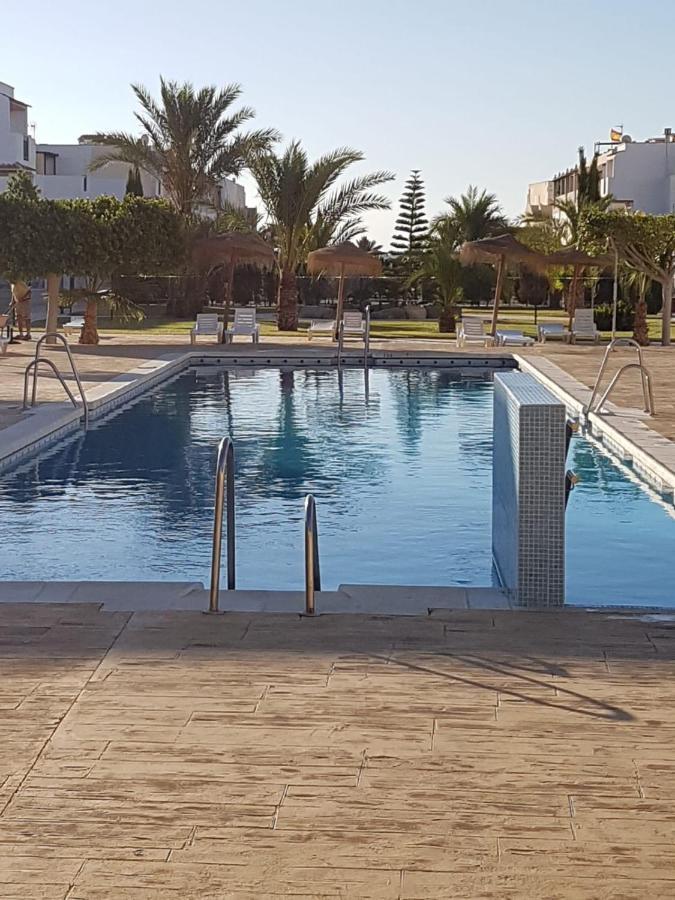 DUPLEX ESPECTACULAR en PRIMERA LÍNEA NATURISTA! Las Bombardas Exterior foto